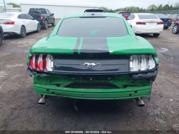 Ford Mustang VI 2019 Ford Mustang 2019r, Ecoboost, 2.3L 2.3 Benzyna 310KM, zdjęcie 6