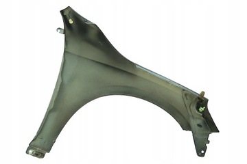 BLATNÍK LEVÝ PŘEDNÍ VOLVO S60 II 452-46