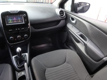 Renault Clio IV Hatchback 5d 1.2 16V 73KM 2016 Renault Clio 1.2 16V, Navi, Klima, Tempomat, zdjęcie 7