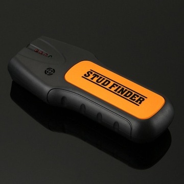 WYKRYWACZ PRZEWODÓW RUR METALI DETEKTOR W ŚCIANIE