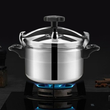 СКОРОВАРКА ОБЪЕМОМ 3 Л ДЛЯ ГАЗОВОЙ ИНДУКЦИИ СКОРОВАРКА ДЛЯ БЫСТРОГО ПРИГОТОВЛЕНИЯ СТАЛИ