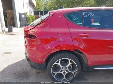 Alfa Romeo 2024 Alfa Romeo Tonale 2024 Alfa Romeo Tonale Ti EAWD 1.3 Benzyna 180KM, zdjęcie 8