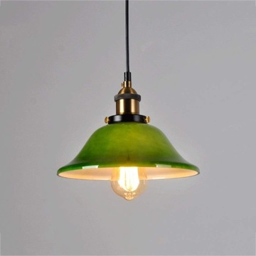 Ceiling Pendant Light Lighting Retro Nostalgic