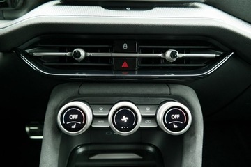 Skoda Kodiaq II SUV Plug-In 1.5 TSI Plug-In Hybrid 204KM 2025 Škoda Kodiaq Skoda Kodiaq Kodiaq Sportline 2.0, zdjęcie 21