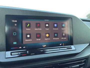 Volkswagen Caddy V Caddy 2.0 TDI 122KM 2025 Volkswagen Caddy MAXI 7 osobowy 2.0 TDI 122KM Auto, zdjęcie 23