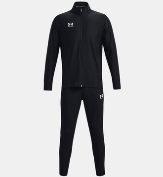 Dres Under Armour Challenger Track Suit 1379592-001 r. XL