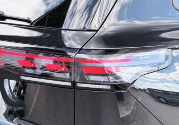 Volkswagen Tiguan III 2025 Volkswagen Tiguan Hak Kamery 360 Podgrzewana kierownica ACC Park Assis, zdjęcie 13
