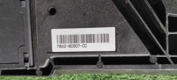 LAND ROVER VELAR JAGUAR F-PACE VENTILÁTOR CHLADIČ M8A2-8C607-CC