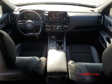 Nissan Pathfinder III 2023 Nissan Pathfinder 2023 3.5L AWD 3.5 Benzyna 284KM, zdjęcie 8