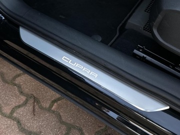 Cupra Formentor Crossover 2.5 TSI 390KM 2023 Cupra Formentor VZ5 390KM 4Drive GW 5 LAT, Bezwypa, zdjęcie 38