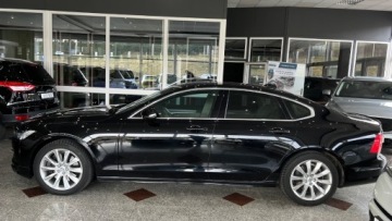 Volvo S90 II Sedan 2.0 T5 250KM 2019 Volvo S90 2.0 Turbo benzyna 250 km Polski salon Bogsata wersja wyposazenia, zdjęcie 21