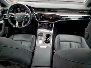 Audi A6 C8 2020 Audi A6 Limousine Premium Plus 2020 2.0 Benzyna 248KM, zdjęcie 8