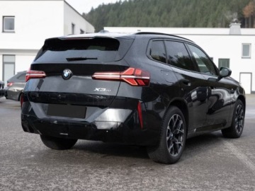 BMW X3 G45 2026 Od ręki - xDrive20 (208KM) M Sport | Harman Kardon + Adaptacyjne reflektory, zdjęcie 1