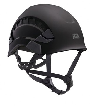 Petzl Vertex Vent czarny
