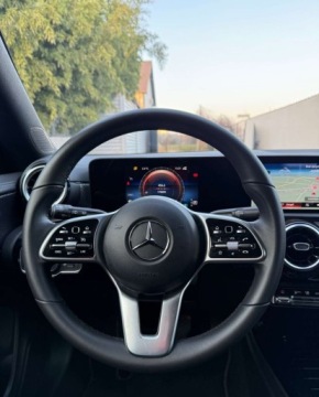 Mercedes CLA C118/X118 2022 Mercedes-Benz CLA Mercedes-Benz CLA 180 7G-DCT Edition 2022 1.3 Benzyna, zdjęcie 24