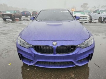 BMW Seria 4 G22-23-26 2020 BMW M4 2020 3.0 Benzyna 473KM, zdjęcie 5