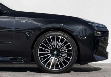 BMW Seria 7 G70 2024 BMW Seria 7 I wlasciciel M Sport Polska Gwarancja Bezwypadkowy FVAT23, zdjęcie 7