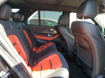 Mercedes GLE V167 2021 Mercedes-Benz GLE 63 AMG 4Matic 2021 4.0l 4.0 Benzyna 603KM, zdjęcie 11