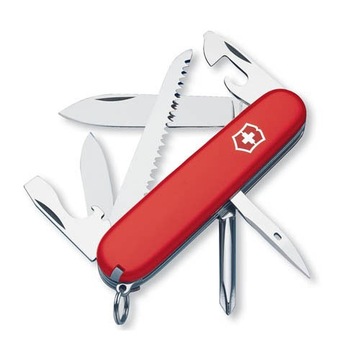 Scyzoryk Szwajcarski Victorinox Hiker 1.4613