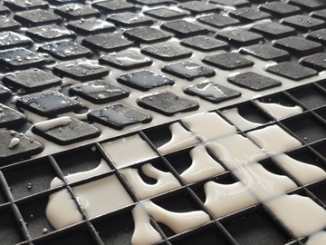 Коврики резиновые для: Citroen C4 Picasso 2006-2013 гг.