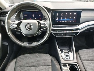 Skoda Octavia IV Kombi 2.0 TDI 150KM 2022 Skoda Octavia Skoda Octavia 2.0TDI 150KM DSG StyleLED MatrixVirtualSalon P, zdjęcie 21