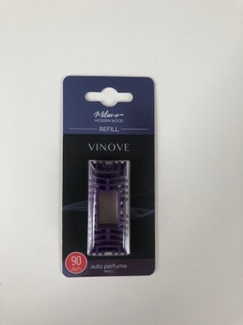 Wkład Milano Modern Wood Refill 90 dni
