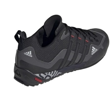 Кроссовки Adidas Terrex Swift Solo FX9323, размер 44