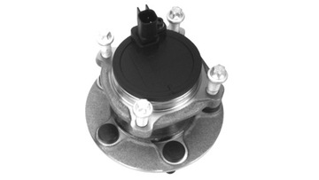 FORD CMAX FOCUS MK2 ŁOŻYSKO PIASTA KOŁA TYŁ 1491957 1506577 1508112 1766628