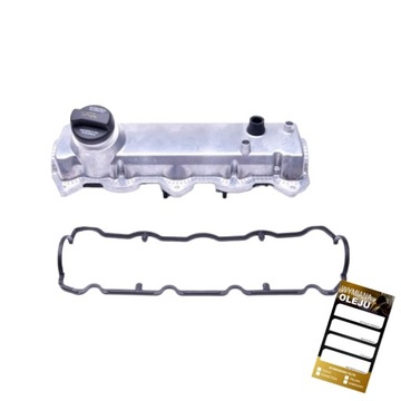 KRYT VENTILU VW 1.9 SDI TDI NÁHRADA 038103469E
