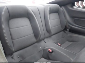 Ford Mustang VI 2017 Ford Mustang V6 fastback 3.7 Benzyna 300KM, zdjęcie 10