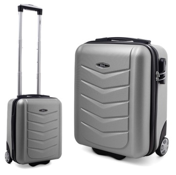 МАЛЕНЬКИЙ ЧЕМОДАН 40x30x20 СУМКА ДЛЯ БАГАЖА RGL