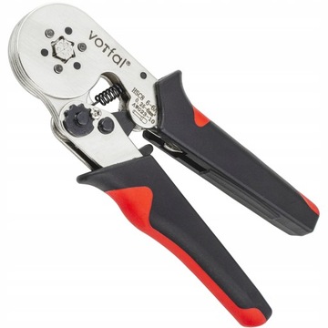 МАШИНА ДЛЯ ПРЕССОВАНИЯ ШЕСТИГРАННЫХ КАБЕЛЕЙ