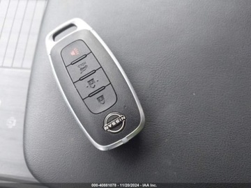 Nissan 2023 Nissan Ariya Evolve 2023 Elektryczny 238KM, zdjęcie 12