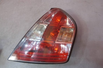 FIAT STILO 3D HB SVĚTLO PRAVÁ ZADNÍ EVROPA 46823705