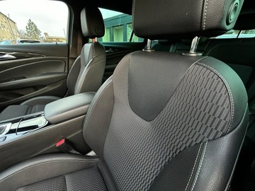 Opel Insignia II Sports Tourer Facelifting 2.0 Diesel 174KM 2021 Opel Insignia Matrix | HUD | Automat | Kamera, zdjęcie 35