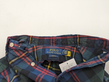 Koszula POLO RALPH LAUREN r. S