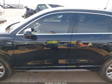 Audi Q3 II 2022 Audi Q3 Premium Plus 45 Tfsi S Line Quattro Tiptronic 2022 2.0l 2.0 Benzyna, zdjęcie 2