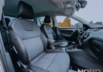 Skoda Octavia III Scout 1.8 TSI 180KM 2017 Skoda Octavia Bezwypadkowa, FV23, 4x4, DSG, 1.8l 180km, KredytowanieLeasing, zdjęcie 31