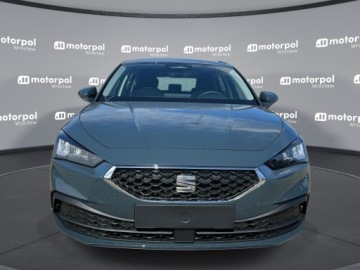 Seat Leon IV Hatchback 1.5 EcoTSI 150KM 2026 Seat Leon Style 1.5 TSI 115 KM Manualna, zdjęcie 7