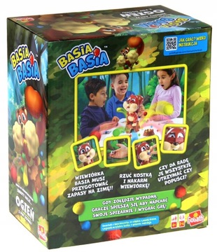 ИГРА БАСЯ ИГРА БАСЯ НАВЫКИ ДЛЯ ДЕТЕЙ 4+