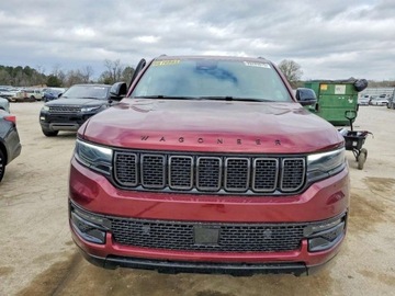 Jeep Wagoneer II 2025 Jeep Wagoneer Series II 2025 3.0 Benzyna 420KM, zdjęcie 5