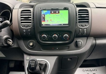 Fiat Talento I 2020 Fiat Talento Fiat Talento L1H1 SampS Family 2.0 Diesel 145KM, zdjęcie 21