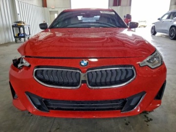 BMW Seria 2 G42-U06 2022 BMW Seria 2 2022r., 230i, 2L, od ubezpieczalni 2.0 Benzyna 259KM, zdjęcie 1