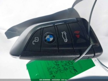 BMW X3 G45 2024 BMW X3 XDrive30I 2024 2.0l 2.0 Benzyna 248KM, zdjęcie 9