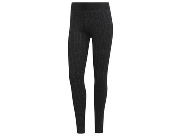 Spodnie, legginsy Adidas W MO Pr Tight EH6443