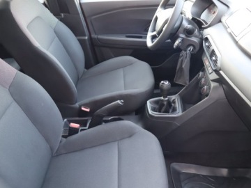 Dacia Jogger 2023 Dacia Jogger 1.0 TCe, Salon Polska, 1. Właściciel, zdjęcie 8