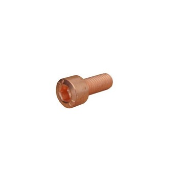 ŚRUBA Z ŁBEM WALCOWYM M8X20 MAN 51.90030-0083