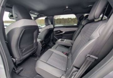 Peugeot 5008 III 2025 Peugeot 5008 1.2 PureTech mHEV GT SS e-DCS6 SalonPL FVat Nowy Model Od Reki, zdjęcie 10