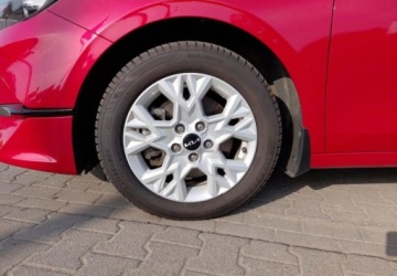 Kia Ceed III Hatchback Facelifting  1.5 T-GDI 160KM 2023 Kia Ceed Salon Polska 1.5 Benzyna 160KM, zdjęcie 17