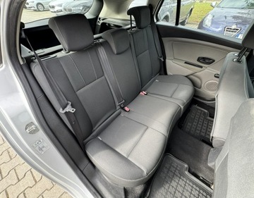 Renault Megane III Grandtour 1.5 dCi 105KM 2009 Renault Megane Grandtour 1.5 dCi 2009 Salon Polska, zdjęcie 10